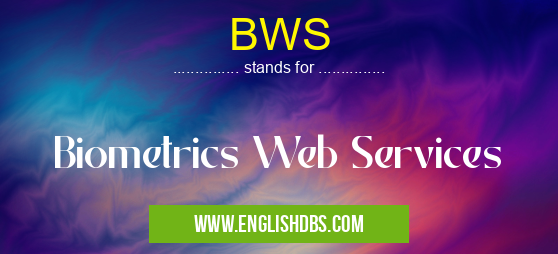 BWS