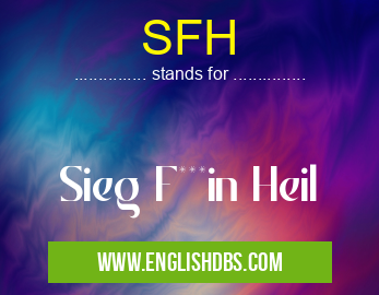 SFH