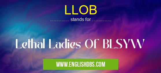 LLOB