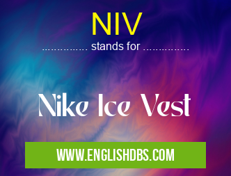 NIV