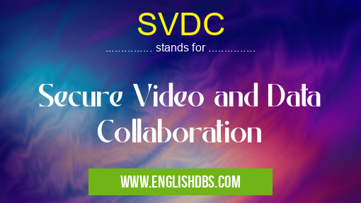 SVDC