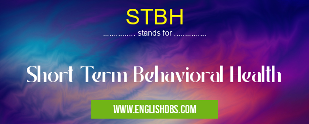 STBH