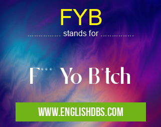 FYB