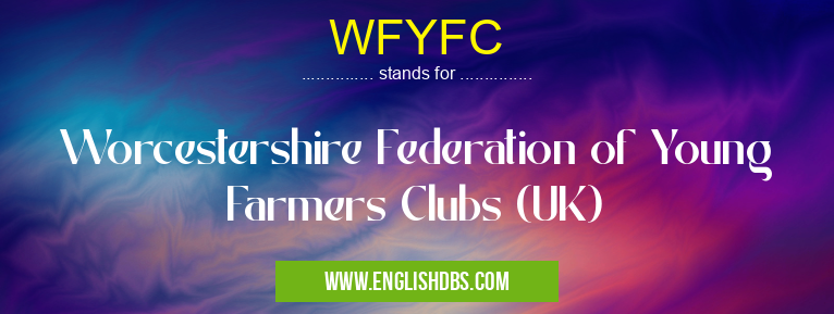 WFYFC