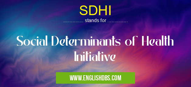 SDHI