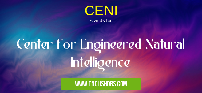 CENI