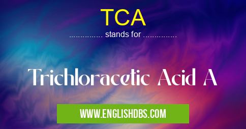 TCA