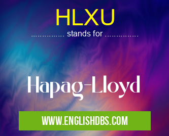 HLXU