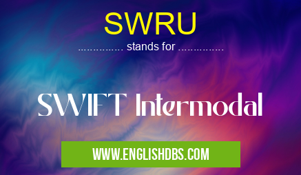 SWRU