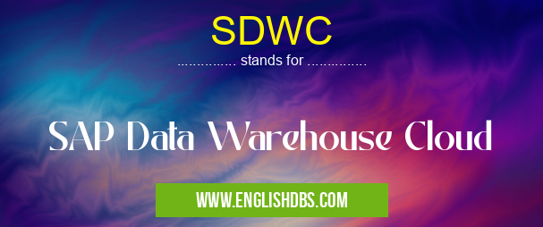 SDWC