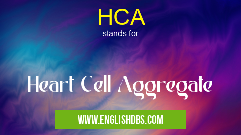 HCA