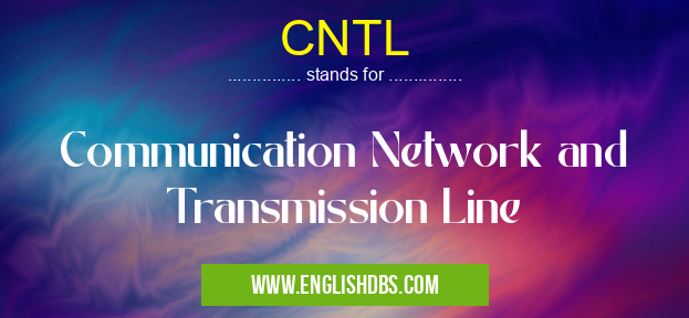 CNTL