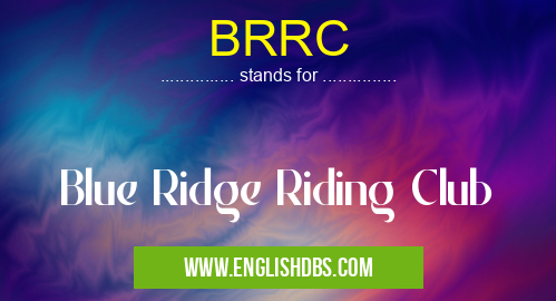 BRRC