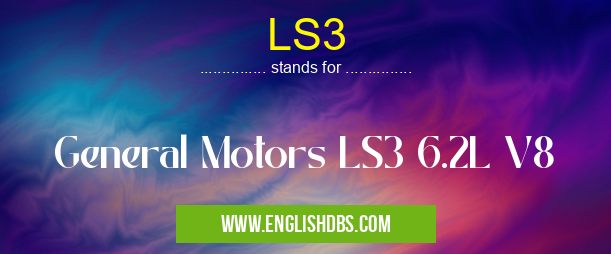 LS3