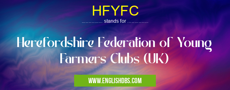 HFYFC