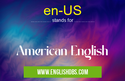 en-US