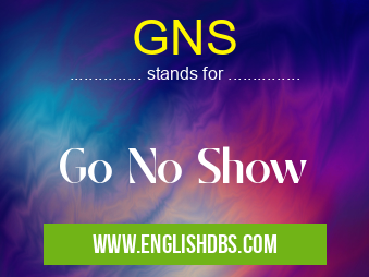 GNS