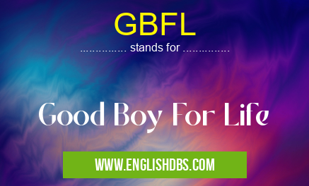 GBFL