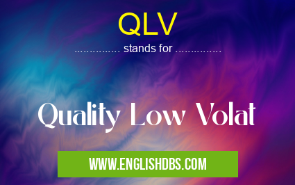 QLV