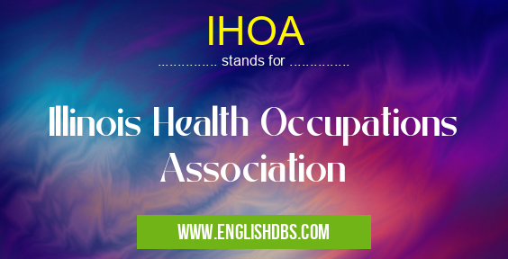 IHOA