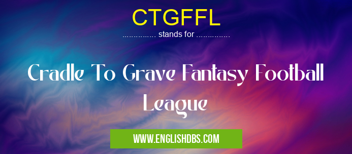 CTGFFL