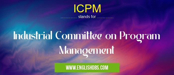 ICPM