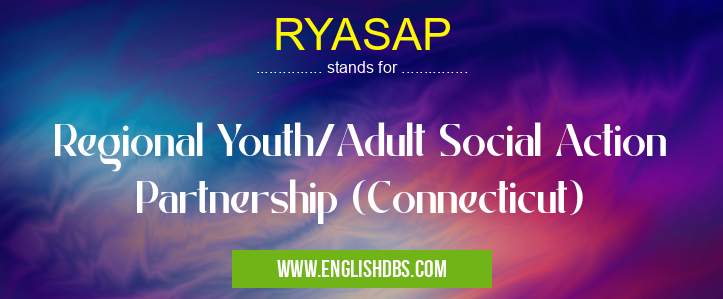 RYASAP