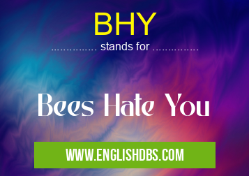 BHY