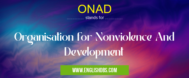 ONAD