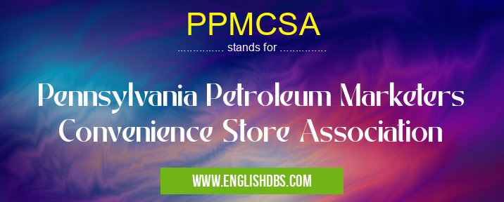 PPMCSA