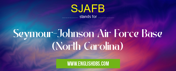 SJAFB