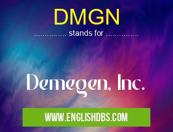 DMGN