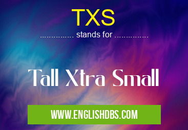 TXS