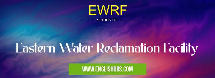 EWRF