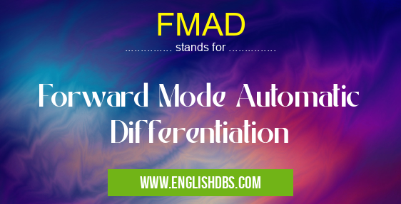 FMAD