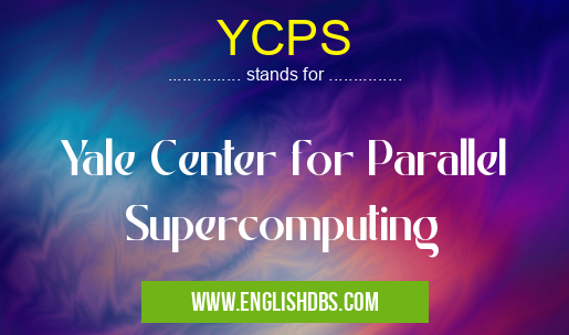 YCPS