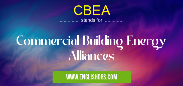 CBEA