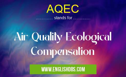 AQEC