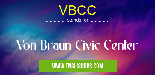 VBCC