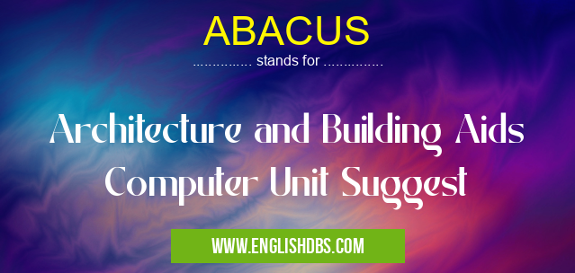 ABACUS