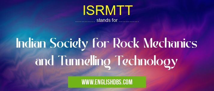 ISRMTT