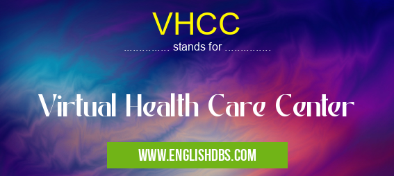 VHCC