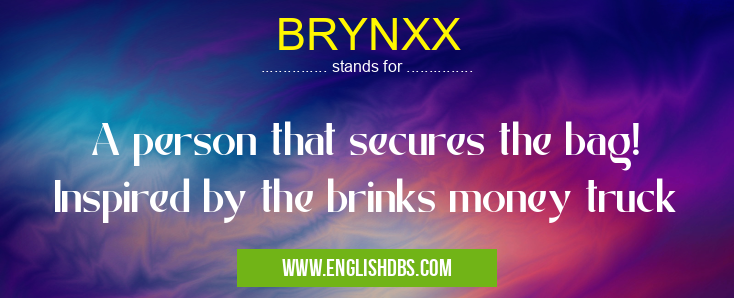 BRYNXX