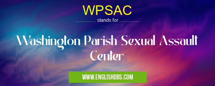 WPSAC