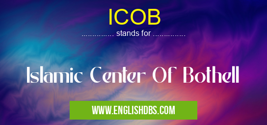 ICOB