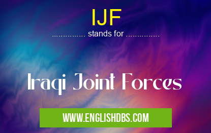 IJF