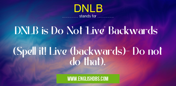 DNLB