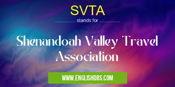 SVTA