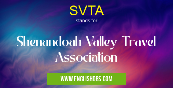 SVTA