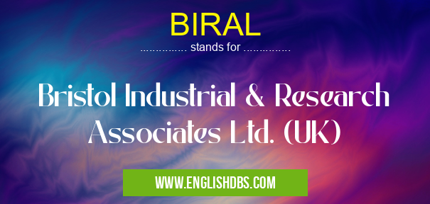 BIRAL